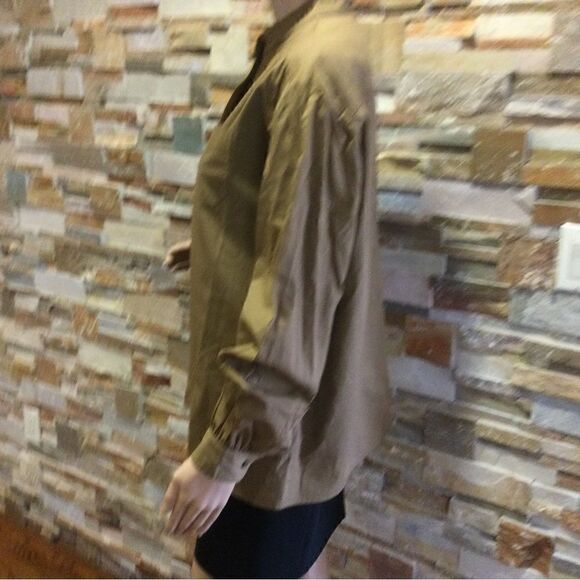 CHLOE Mock Neck Long Sleeve Top - Picture 2 of 10